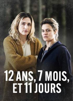 12 лет, 7 месяцев и 11 дней (2024)