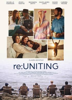 Встреча выпускников (2023)