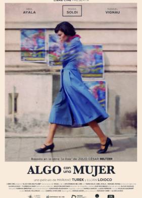 О женщине (2020)