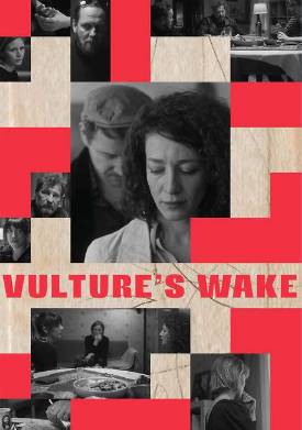 След стервятника (2024)