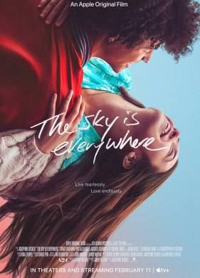 Небо повсюду (2022)
