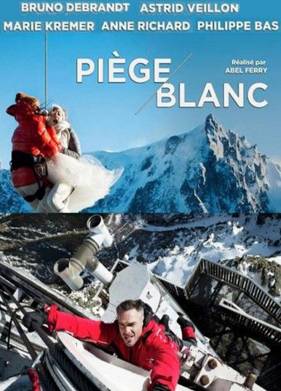 Катастрофа в Альпах (2014)