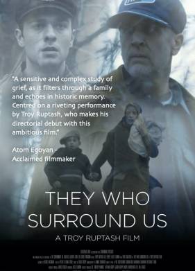 Те, кто нас окружает (2020)