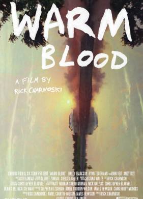 Теплая кровь (2022)