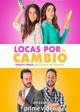 Без ума от перемен (2020)