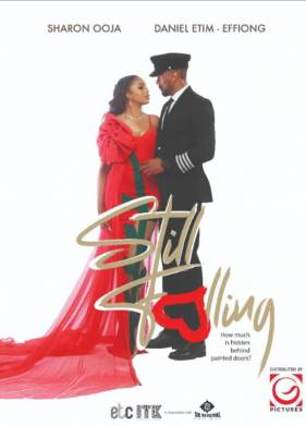 Все еще влюбляюсь (2021)