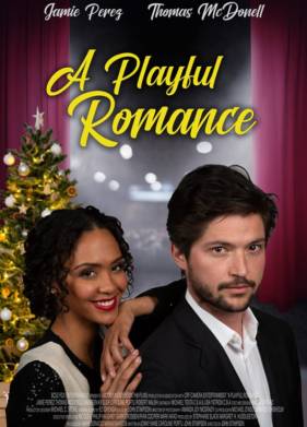 Звездное рождество (2021)