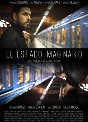 Воображаемое государство (2022)