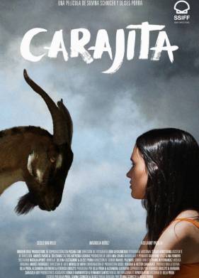 Девчонка (2021)