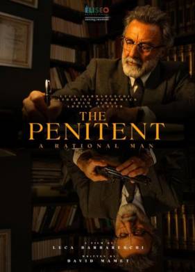 Кающийся (2024)