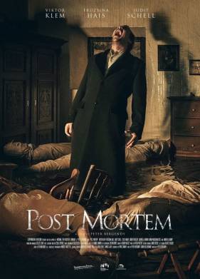 Посмертно (2020)
