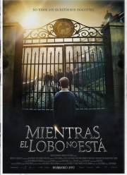 Пока нет волка (2017)