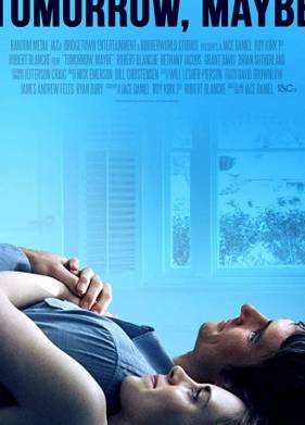 Завтра, может быть (2017)