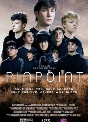 Пинпойнт (2022)