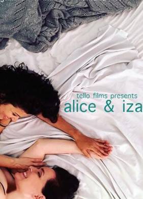 Элис и Иза (2018)