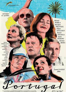 Португалия (2018)