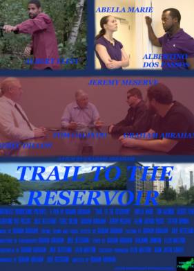 Путь к водохранилищу (2020)