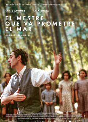 Учитель, пообещавший море (2023)