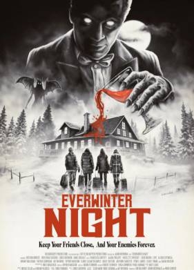 Ночь вечной зимы (2023)