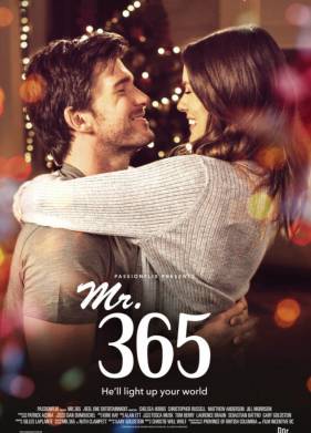 Мистер 365 (2018)