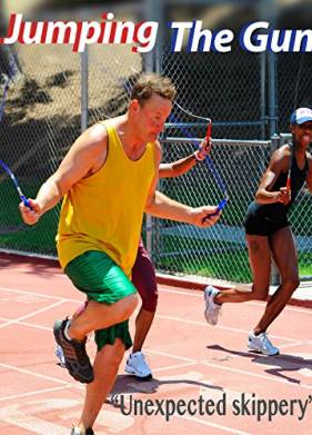 Быстрее выстрела (2020)