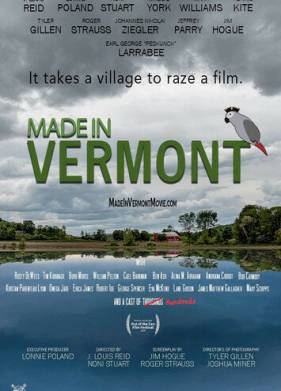 Сделано в Вермонте (2019)