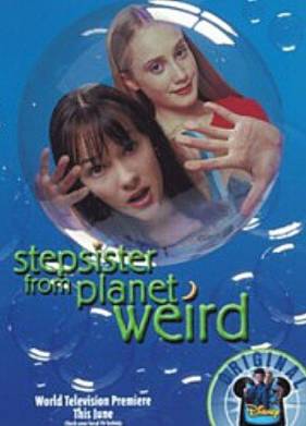 Сестренка с приветом (2000)