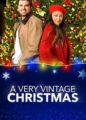 Очень винтажное рождество (2019)