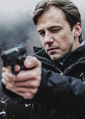 Ночная смена (2012)