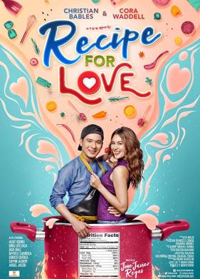 Рецепт любви (2019)