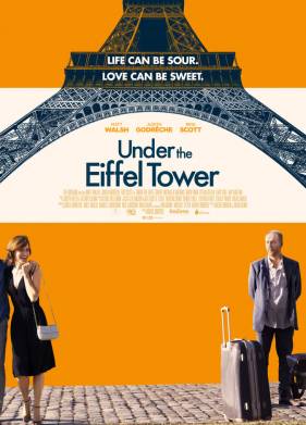 Под Эйфелевой башней (2018)