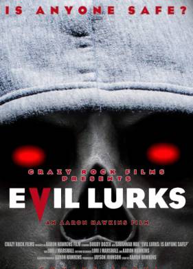 Потаенное зло (2023)