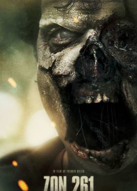 Зона 261 (2018)