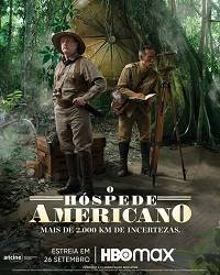 Американский гость (2019)