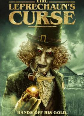 Проклятие лепрекона (2021)