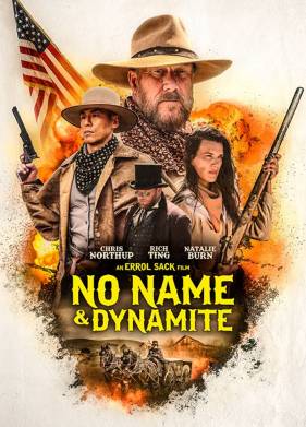 Безымянный и Динамит (2022)
