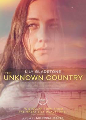 Неизвестная страна (2022)