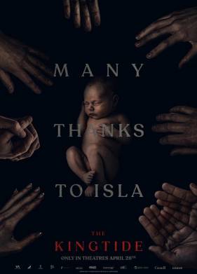 Королевский прилив (2024)