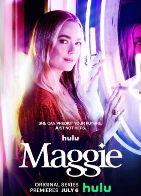 Мэгги (2022)