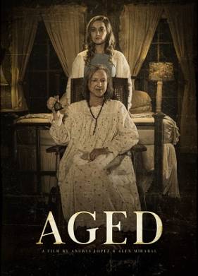 Дама в возрасте (2023)