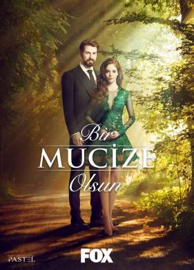 Пусть свершится чудо (1 Сезон)