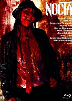 Нокта (2019)