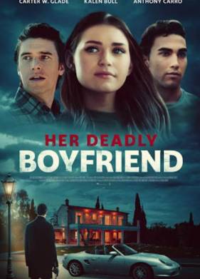 Страшный секрет ее парня (2021)