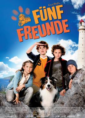 Пятеро друзей (2012)