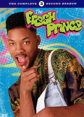 Принц из Беверли-Хиллз (1-6 Сезон)