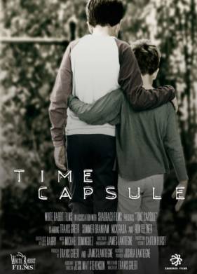 Капсула времени (2022)