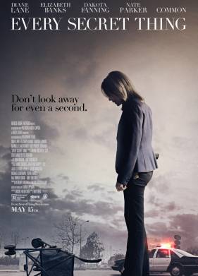 Каждая секретная вещь (2014)