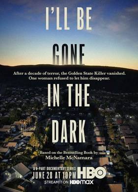 Я исчезну во тьме (2020)