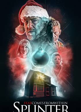 Расщепление (2021)