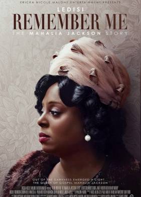 Запомните меня: История Махалии Джексон (2022)